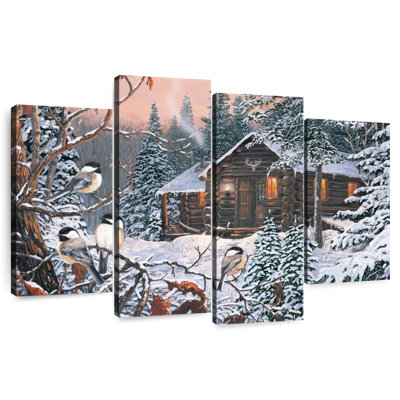 Lilie Enchanted Woods