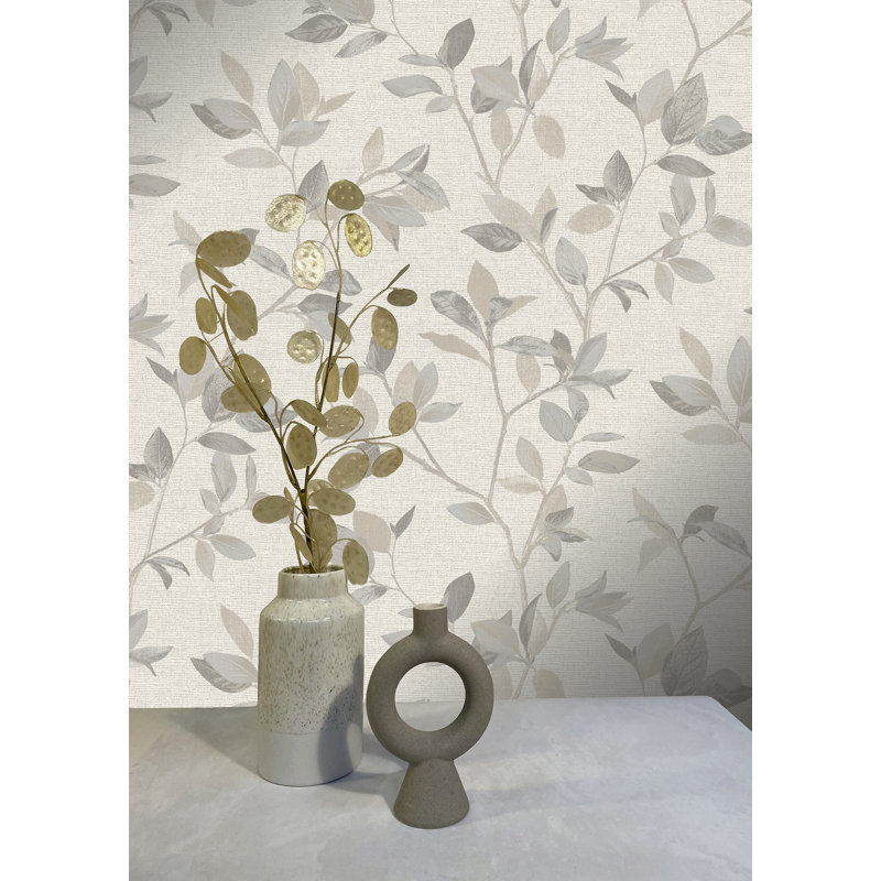 Anzlie, Grey/Silver