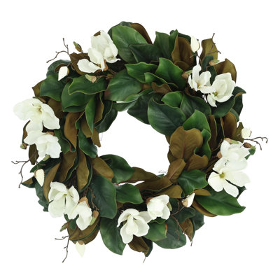 Couronne d'automne 27 po