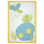 Just For Kids Polka Dot Pool Area Rug
