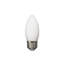 Visual Comfort & Co. LED Torpedo shape 4W E-26 Medium base Frosted light bulb-1710941999