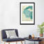 « wisconsin map », impression sur toile-33100998-72295335-72295336
