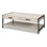 Covet Solid Wood Coffee Table