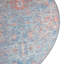 Tapis Bungalow Bungalow Timeless - bleu-1554260734