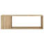 Azeeza Unfinished TV Stand-809162428