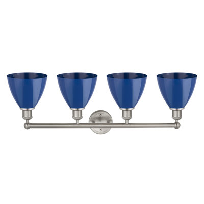 Amylee 4 - Light Dimmable Vanity Light