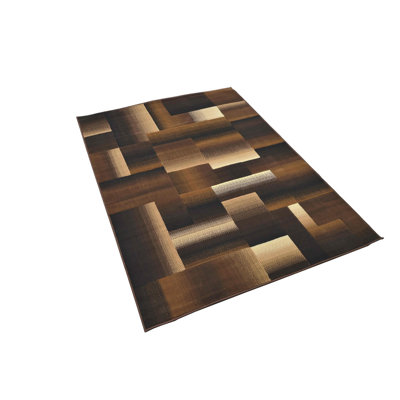 Bartlet Geometric Indoor Rug
