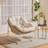 Cadynce Powder Coated Steel Outdoor Chair-885478995-926820405