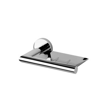 Symmons 353SD Dia Soap Dish Chrome