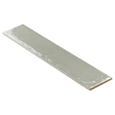 Paint 3x16 Glossy Porcelain Tile