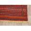 Tapis rayé kilim 3 x 5
