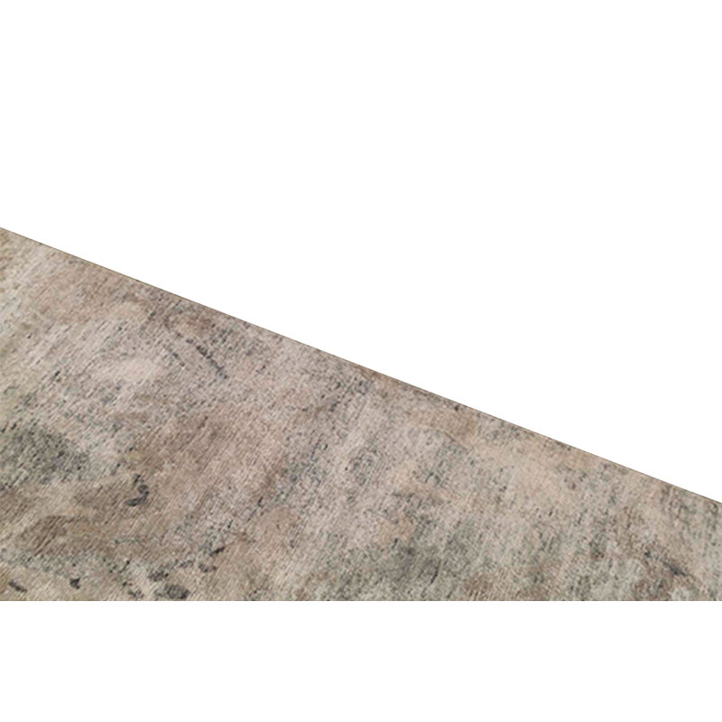 Hand Woven Area Rug