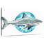 Watercolor Shark-1511958358