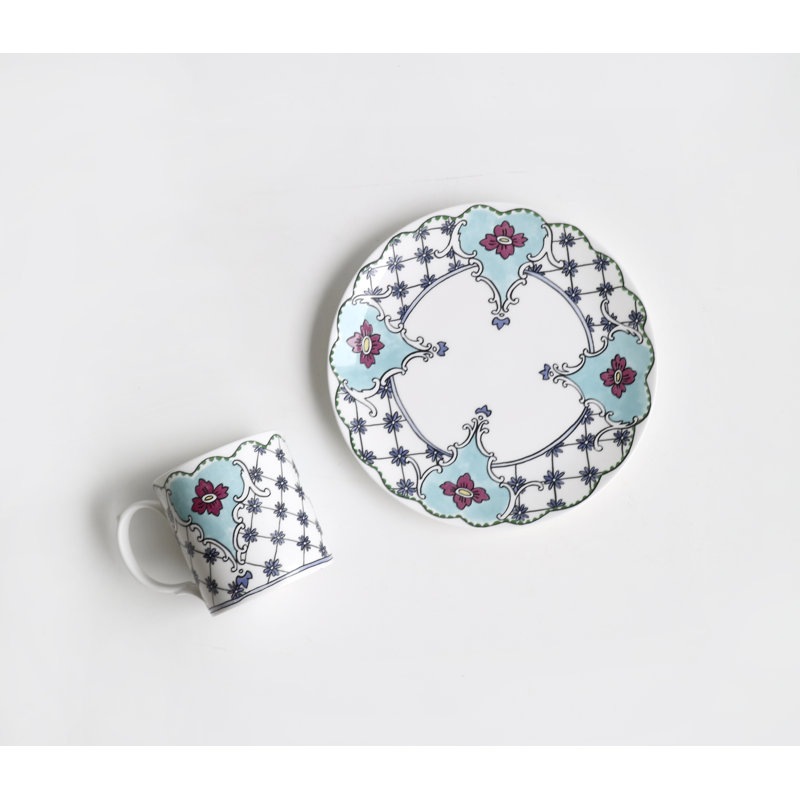 Always Bone China