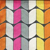 Copenhagen-Holland Cut Velvet Upholstery Fabric
