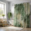 Paint Art - Rideau de douche Premium-3255868