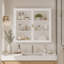 Armoire murale 27,56 po-57443406