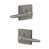 Satin Nickel
