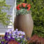 Baril de pluie plat-29145404-29145405