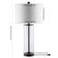 Lampe de table 29,25 po Silberston-847997405
