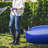 VEVOR Polyvinyl Chloride (PVC) Rain Barrel Accessory-100513753