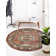 Vern Oriental Area Rug