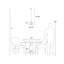 Luminaire suspendu simple à 1 lumière Violante-975480315-975480314