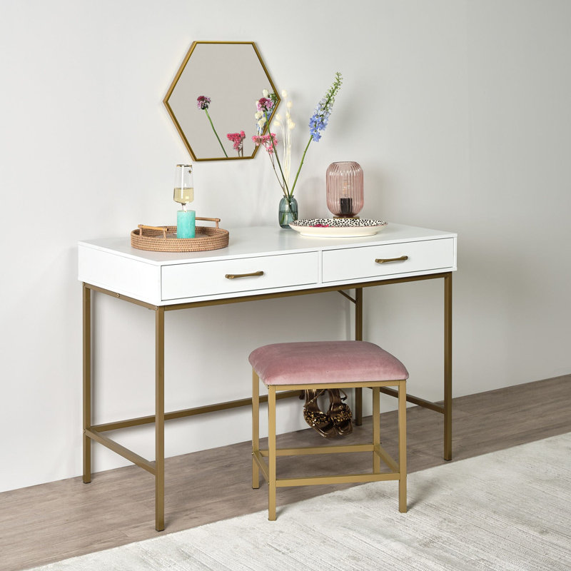 Goessel Flat Mirror