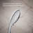 Awaken B110 Four-Function Handshower, 2.5 Gpm-84041253