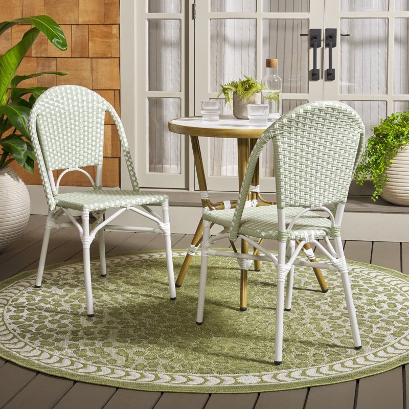 Oliver Bistro Chair Set Of 2