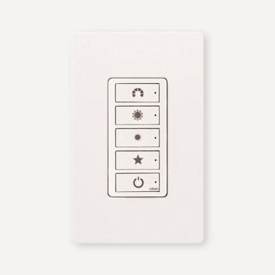Sway Control for Tenor Lighting
