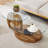 Double Layer Coffee Table-114232646