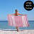 Meini Cotton Beach Towel-1986509335