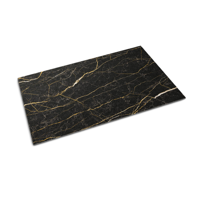 Non-Slip Outdoor Doormat