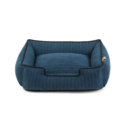 Manhattan Lounge Dog Bed - Chelsea