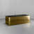 Brass/Black