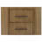 2 Drawer Nightstand