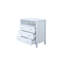 Commode 3 tiroirs Maekayla-310822661