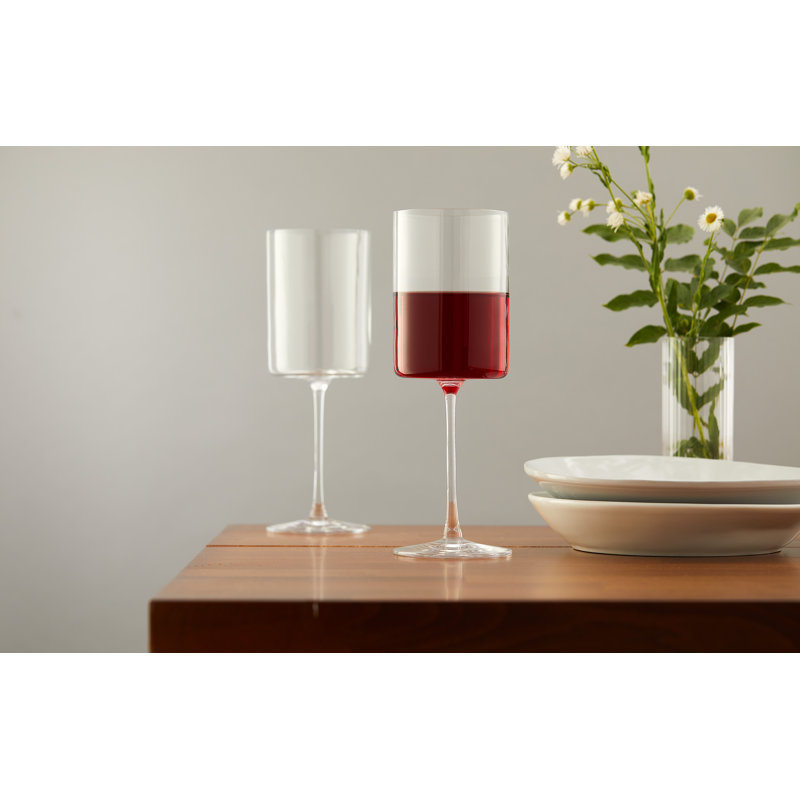 Verres à vin JoyJolt Claire, Verre à bière