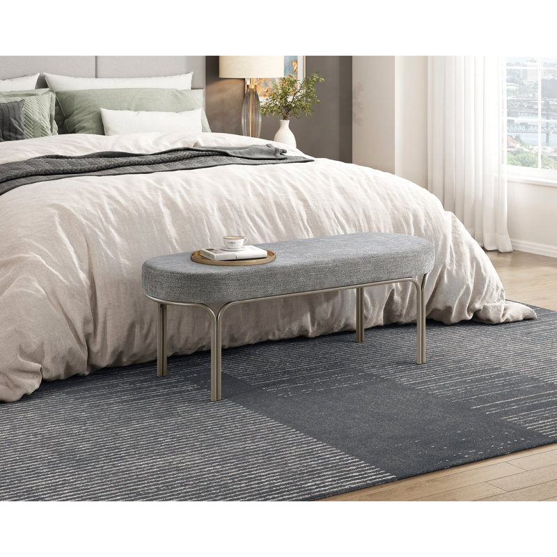 Banc Modern Modern