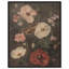 Décoration murale rétro sur toile Vintage Botanicals II par -2124845694-2137598619-2137598593