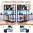 Barbarino L-Shaped Computer Desk-189313742
