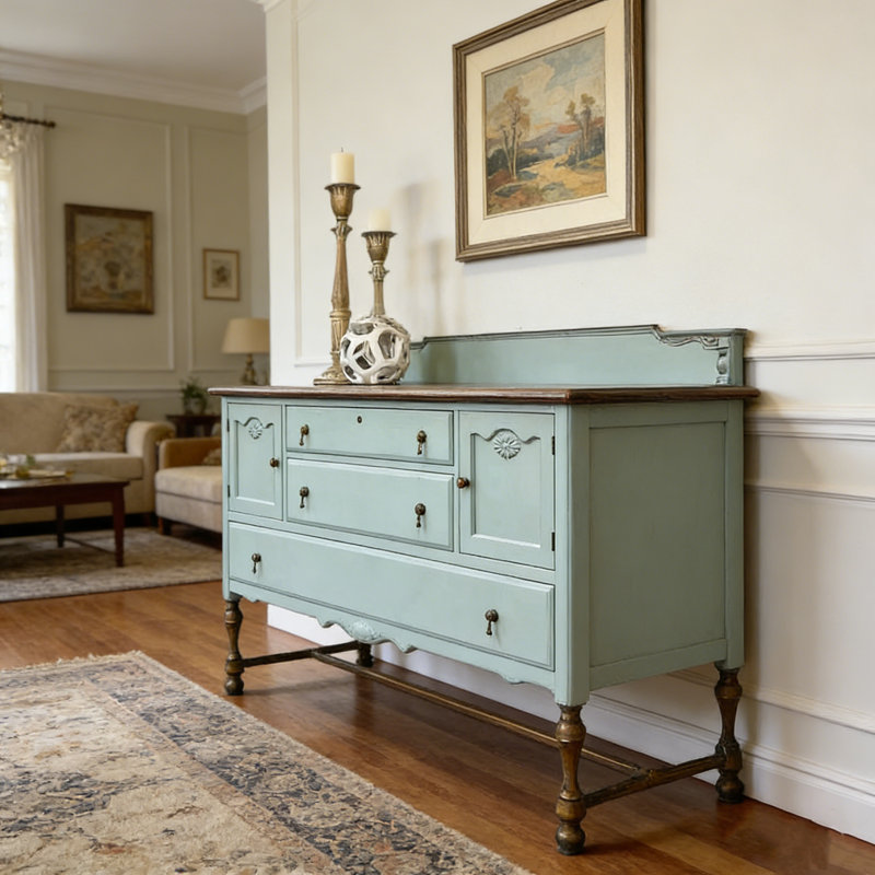 Buffet Home Home