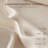 Modern PU Leather Upholstered Side Dining Chair with Curved Back & Solid Wood Legs-1458796861