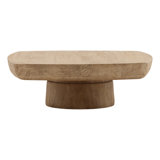 Darin Single Coffee Table