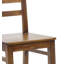 Flash Slat Back Side Chair