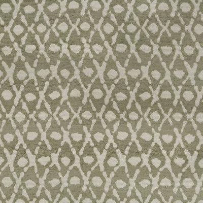 Epicurean Globetrotter Cotton Blend Fabric