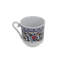 Ensemble de 6 tasses à café Lenhartsville