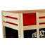 Pino Cot Bed / Toddler (70 x 140cm) Loft Bed Bed by Vipack-2138166521