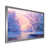 Silver Framed Canvas
